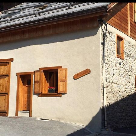 Studio Centre Village Сейак Экстерьер фото
