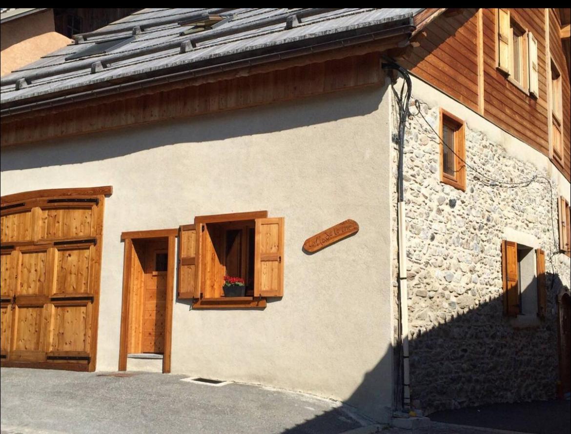 Studio Centre Village Сейак Экстерьер фото